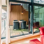 Διαμέρισμα Rooftop Breeze With Parking By Interhome