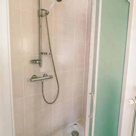 Apartament Rooftop Breeze With Parking By Interhome Ostenda