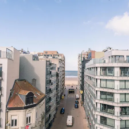 Rooftop Breeze By Interhome * أوستيند
