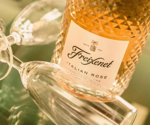 Rooftop Breeze With Parking By Interhome *