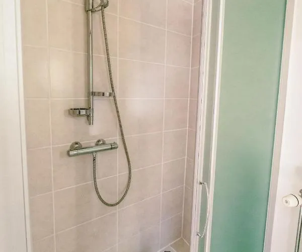 Apartamento Rooftop Breeze With Parking By Interhome Ostend