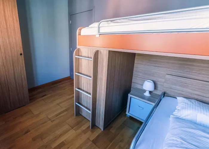 Rooftop Breeze With Parking By Interhome Apartamento Ostend